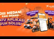 Lalamove Resmi Hadir di Medan, Hadirkan Solusi Logistik dan Mobilitas untuk UMKM Sumatera Utara