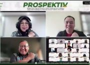 Lebih dari 4.500 Mahasiswa UPN Veteran Jakarta Belajar Berpikir Kritis di Era AI