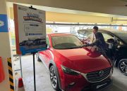 Lelang BRI Finance 2025 Resmi Digelar, Hadirkan Mobil Bekas dengan Bunga Spesial