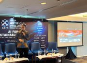 Lintasarta Perkuat Peran sebagai AI Factory, Dorong Kemandirian Ekosistem AI Nasional Pasca AI Innovation Summit 2025
