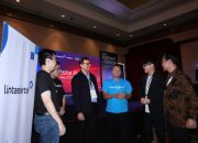 Lintasarta Umumkan 10 Startup Terbaik Semesta AI 2025, Perkuat Ekosistem AI Nasional