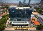 Luncurkan Logo Baru, Siloam Akan Perluas dan Perkuat Layanan Kesehatan Modern Inovatif