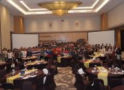 Global Millennial MUN 2025: 350 Delegasi dari 10 Negara Ikuti Simulasi Sidang PBB di Indonesia