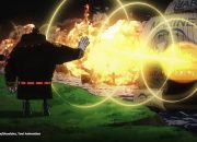 Mahasiswa Program Animation BINUS UNIVERSITY Berpartisipasi dalam Produksi CG Anime One Piece Episode 1140