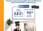 Menggelorakan Semangat Pemuda, BRI Finance Dorong Akselerasi Pembiayaan Digital