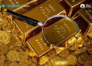 Menjelang Rilis Data Inflasi AS, Emas Tetap Tertekan di Area Bearish