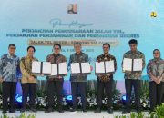 Menteri PU: Tol Bogor-Serpong Dipastikan Tak Bebani APBN, Investasi Murni Swasta dan BUMN