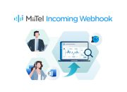 MiiTel Incoming Webhook Kini Mapmu Analisis Rekaman Audio Monaural
