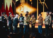 ANTAM dan PT GAG Nikel Raih Penghargaan di Subroto Award 2025