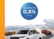 Mobil Bekas Impian Kini Mudah Digapai Bersama BRI Finance