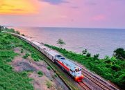 Naik Kereta, Jelajahi Pesona Batang: Ragam Destinasi Dekat Stasiun Batang yang Kian Diminati