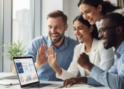 Naikkan Omzet & Hemat Biaya dengan AI Agent Barantum