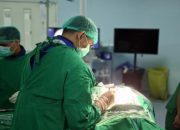 PECD Uniportal: Pulihkan Saraf Kejepit di Leher dengan Satu Sayatan Kecil