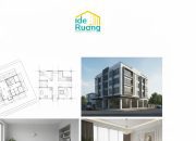 PT. Sarana Abadi Raya Memperluas Kehadiran Global dengan Anak Perusahaan Baru: Ide Ruang (CV. Sinar Mulia Konstruksi)