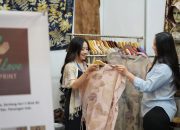 Dukung UMKM Naik Kelas, Jasa Marga Fasilitasi Mitra Binaan pada Trade Expo Indonesia 2025