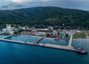 Pelindo Multi Terminal Optimalkan Kinerja dan Fasilitas di Pelabuhan Malahayati