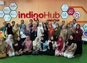 Indigo Telkom, Indibiz KTI, dan Witel Sulbagsel Dukung Educourse.id Selenggarakan Pelatihan Koding dan Artificial Intelligence bagi Guru di Makassar
