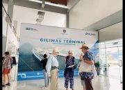 Pelindo Ambil Bagian Sukseskan MotoGP Mandalika 2025