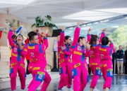 BRIliaN Region 6 Jakarta 1 Tampil Memukau dalam Defile Pembukaan Sportacular 2025