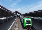 Periode Januari-September 2025, KA BIAS Layani 613.403 Penumpang di Daop 6 Yogyakarta