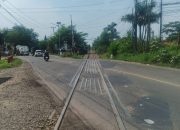 KAI Daop 1 Jakarta Tanggapi Pemberitaan Terkait Kondisi Perlintasan Sebidang di Kalibaru