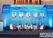 Ini Cara Pertamina NRE Percepat Komersialisasi Energi Bersih