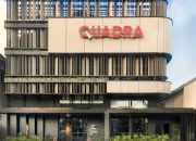 Quadra Resmikan Galeri Terbesar dan Terlengkap di Bali, Hadirkan Pengalaman Sintered Stone Tak Tertandingi