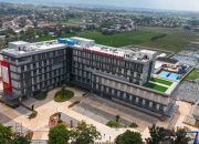 PTPP Selesaikan RSUD Rengasdengklok, Wujudkan Program Asta Cita Pemerintah dalam Pemerataan Layanan Kesehatan di Karawang Utara