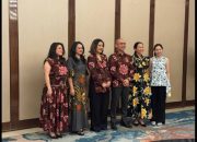Rayakan Hari Batik Nasional, BRI-MI Wujudkan Harmoni Budaya dan Investasi Bersama Amanda Hartanto