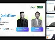 SMBC Indonesia Gandeng Sribu, Dukung Pertumbuhan Berkelanjutan bagi Pelaku UMKM