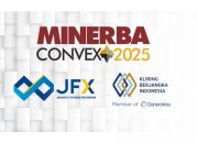 Sinergi JFX dan KBI dalam Perdagangan Komoditas Pertambangan: Now and Beyond