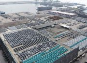 Smart Port, Green Growth & Smart Solution Kunci IPCC Melesat Q3 2025