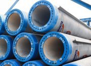 WSBP Perkuat Perannya dalam Infrastruktur Nasional Lewat Produksi Spun Pile Berukuran Besar