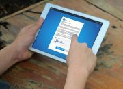 Tanda Tangan di Cloud: Kemudahan dan Keamanan Dokumen Online