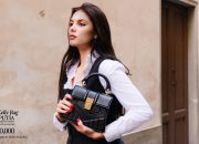 Marina Lorenzi, Frédéric Lesellier, Gamberini Bag, dan Dadaputìa Kini Hadir di Indonesia