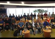 Telkom Indonesia Sukses Gelar Publisher Network: AI-Powered Game & Publishing