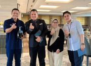 BRI Branch Office Kalimalang Region 6/Jakarta 1 Perkuat Sinergi dengan Hotel Travelio Bekasi