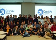 Kopdar Trading Bandung: FOREXimf Bawa Edukasi dan Kedekatan Nasabah ke Level Baru