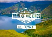 UTMB Danau Toba 2025: Marathon Internasional yang Mengangkat Pariwisata Samosir