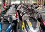 Yamaha Mega Utama Catat Penjualan Stabil, Nmax dan Filano Terjual Lebih 100