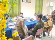 RSUD Sulbar Terima Tim Monitoring dan Visitasi Program Pengampuan Layanan Uronefrologi dari RSUP Dr. Sarjito