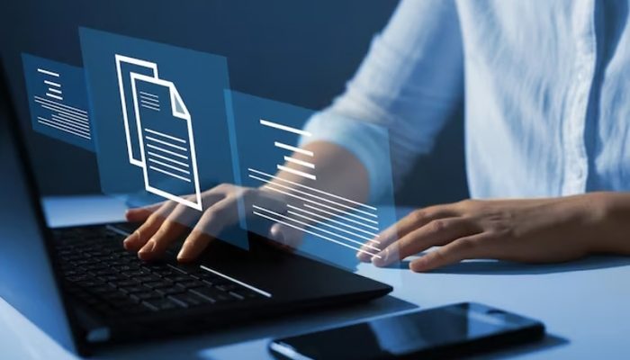 Cara Enkripsi Dokumen Digital untuk Proteksi Informasi Anda