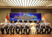 India dan Indonesia Perkuat Kerja Sama Pertahanan Udara melalui 6th Air Staff Talks