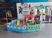 KAI Divre III Palembang Ajak Penumpang Kereta Api Manfaatkan Fasilitas Gratis di Stasiun