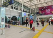 KAI Pastikan Jalur Purwojaya Aman, Operasional Kereta Normal Kembali