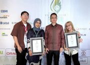 transcosmos Indonesia Raih Dua Gold TBCCI 2025 Kategori Quality Management dan Employee Engagement