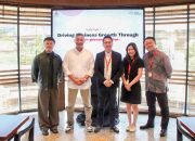 transcosmos Indonesia dan Mitsubishi Motors Bahas Evolusi Customer Experience Menuju Era Hyper-personalization Digital Canggih