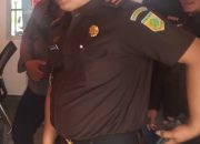 KAJARI ASAHAN ” Apresiasi” Peran Serta LSM GAMPKER ” Berantas Koruptor ” khusus nya di Kab. Asahan.