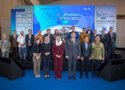 ALFI CONVEX 2025 Resmi Dibuka, akan Dorong Transformasi Logistik Menuju Indonesia Emas 2045