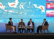 ALFI CONVEX Bahas Digitalisasi Logistik untuk Tingkatkan Konektivitas Indonesia ke Pasar Global